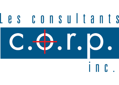 Les Consultants C.O.R.P. inc. Les Consultants C.O.R.P. inc.